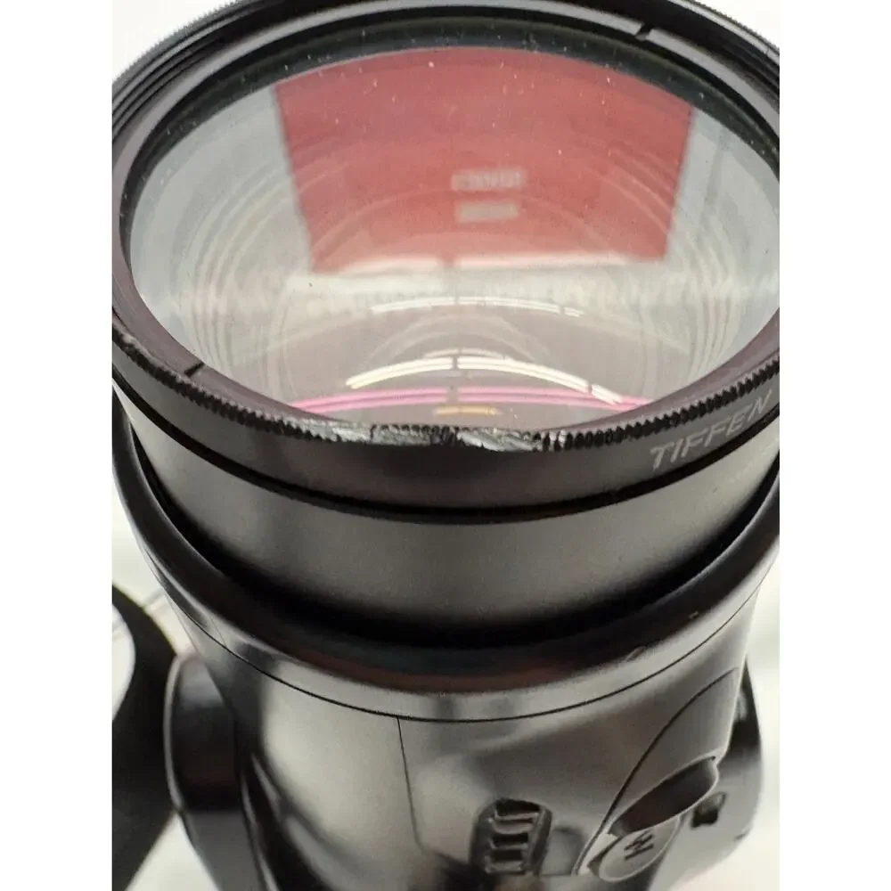 Olympus this lot